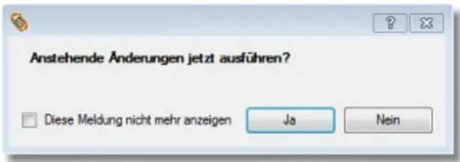 Paragon PSG-149-PRG-PL - Während der Operation wird der gesamte bisherige Inhalt der Zielfestplatte gelöscht und überschrieben. - 3