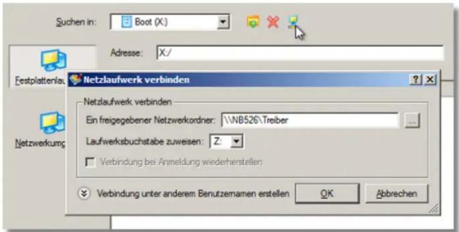 Paragon PSG-149-PRG-PL - Daten zwischen physischen und virtuellen Datenträgern austauschen - 15