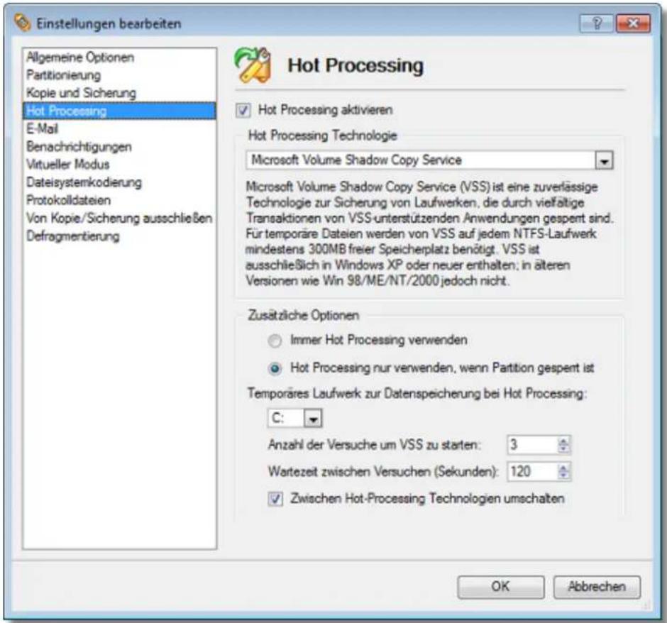 Paragon PSG-149-PRG-PL - Hot Processing - 1