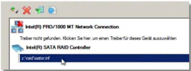 Paragon PSG-149-PRG-PL - Bevor das Betriebssystem angepasst wird, können Sie noch: - 4