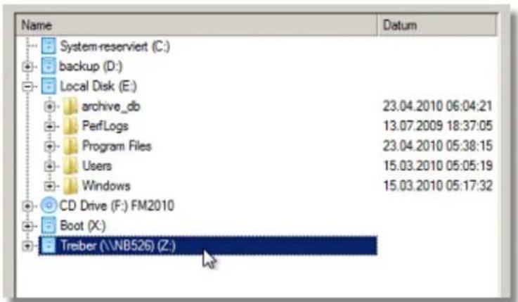 Paragon PSG-149-PRG-PL - Bevor das Betriebssystem angepasst wird, können Sie noch: - 3