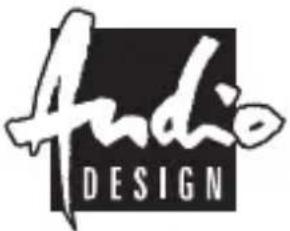 Audio DESIGN