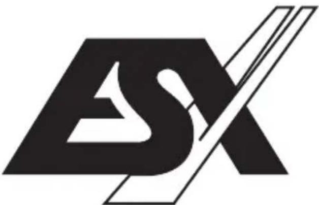 ESX XE2000C - Follow these instructions: - 1