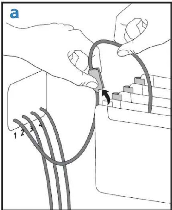 Ergotron DM12-1005-1 - 9 - 1