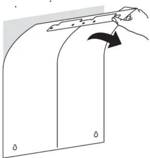Ergotron DM12-1005-1 - CONCRETE - 5