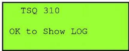 Fte maximal TSQ 310 - Auto - 8