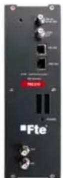 Fte maximal TSQ 310 - Box content - 4