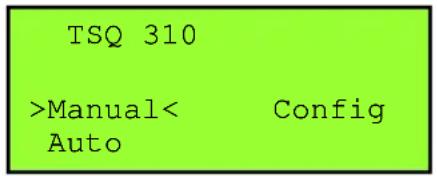 Fte maximal TSQ 310 - PRO 201 - 2