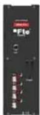Fte maximal TSQ 310 - Accessories and example of installation - 9