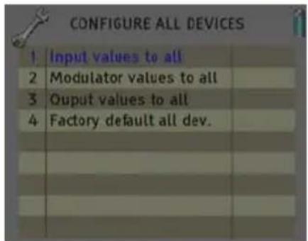 Fte maximal TSQ 310 - System - 2
