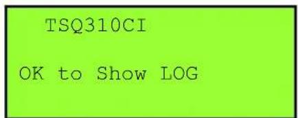 Fte maximal TSQ 310 CI - Config - 3
