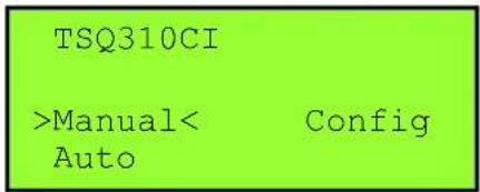 Fte maximal TSQ 310 CI - PRO 201 - 2