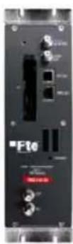 Fte maximal TSQ 310 CI - Box content - 4
