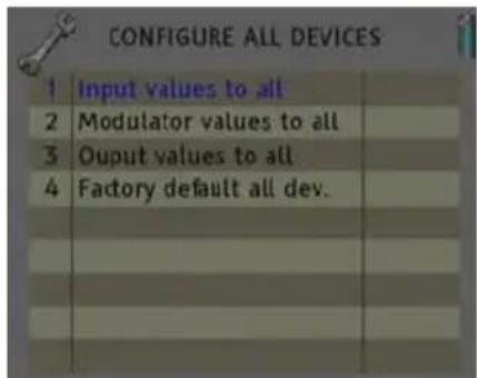 Fte maximal TSQ 310 CI - System - 2