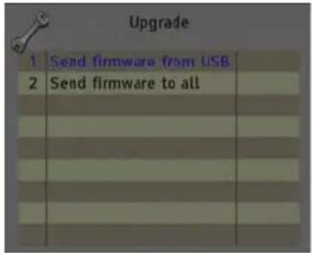 Fte maximal TSQ 310 CI - System - 1