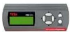 Fte maximal TSQ 310 CI - Accessories and example of installation - 3