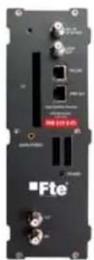 Fte maximal DVB 310 S - Box content - 7