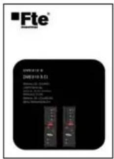 Fte maximal DVB 310 S - Box content - 1