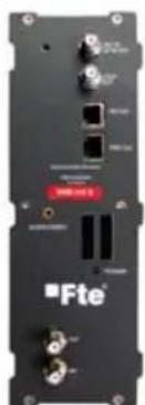 Fte maximal DVB 310 S CI - Box content - 6
