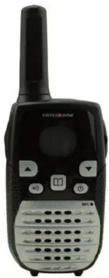 Swisstone S10 - Hergestellt in China - 1