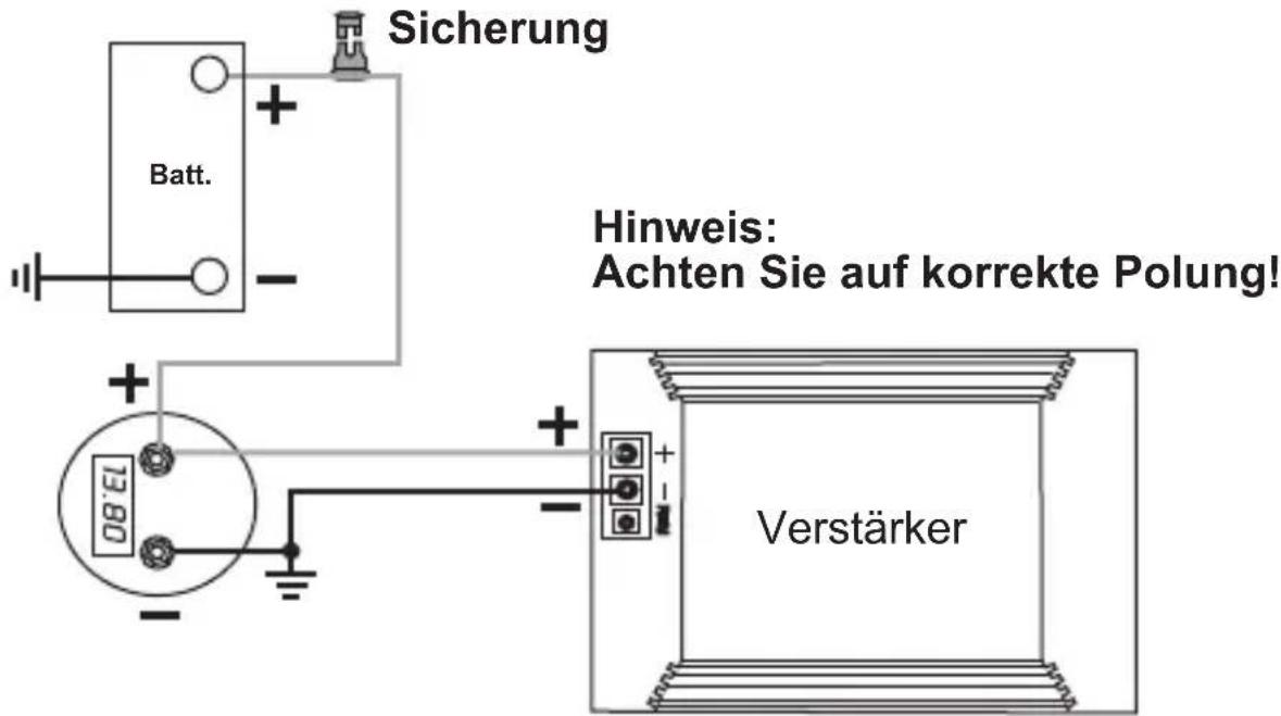 ESX SE1000C - ANSCHLUSSBEISPIELE - 2
