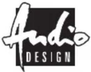 Audio DESIGN