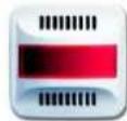 Busch-Jaeger 1564 U-12 - Alarmsignal: - 6