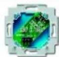 Busch-Jaeger 1564 U-12 - Alarmsignal: - 9