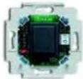 Busch-Jaeger 1564 U-12 - Alarmsignal: - 2