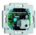Busch-Jaeger 1564 U-12 - Alarmsignal: - 10