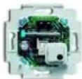 Busch-Jaeger 1564 U-12 - Alarmsignal: - 5