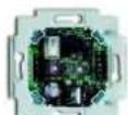 Busch-Jaeger 1564 U-12 - Alarmsignal: - 11