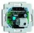 Busch-Jaeger 1564 U-12 - Alarmsignal: - 3