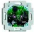Busch-Jaeger 1564 U-12 - Alarmsignal: - 1