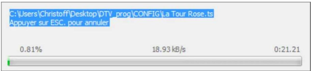 Anttron DTVCT2 - - Adding/removing .ts files from the USB stick - 3