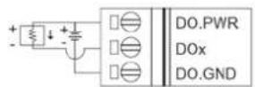 Kentix KMS-LAN-RF-B - Datenblatt MultiSensor-RACK-MINI (KMS-RACK-MINI) - 5