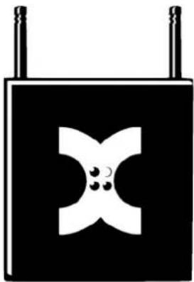 Kentix KMS-LAN-RF-B - Datenblätter - 1