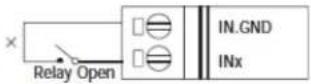 Kentix KMS-LAN-RF-B - Datenblatt MultiSensor-RACK-MINI (KMS-RACK-MINI) - 9