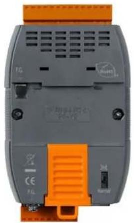 Kentix KMS-LAN-RF-B - Datenblatt MultiSensor-RACK-MINI (KMS-RACK-MINI) - 8