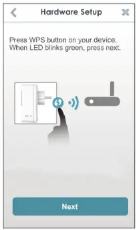 D-LINK Wi-Fi SmartPlug DSP-W215/E - Schritt 4: - 9