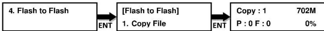 EZ Dupe MediaMirror - Copy File - 1