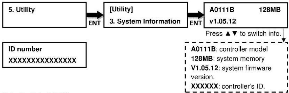 EZ Dupe MediaMirror - System Information - 1