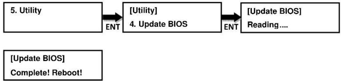 EZ Dupe MediaMirror - Update BIOS - 1