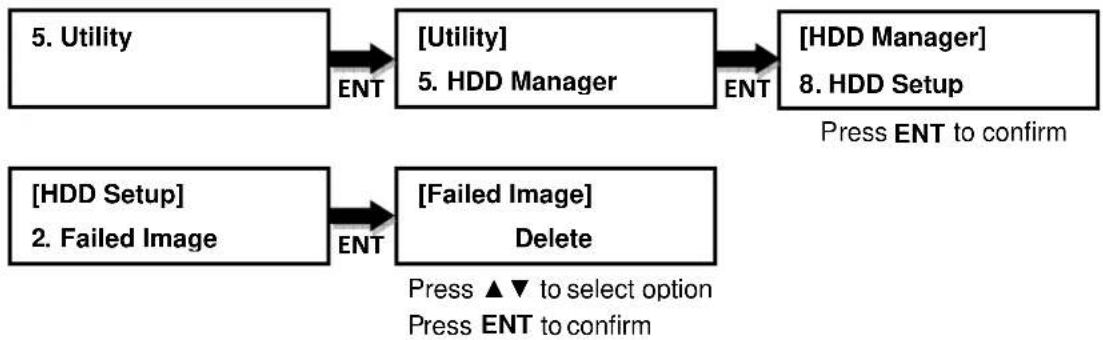 EZ Dupe MediaMirror - Failed Image - 1