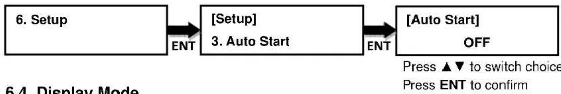 EZ Dupe MediaMirror - Auto Start - 1