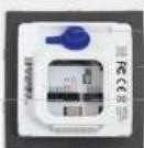 Mobotix MX-BELL1-BUTTON-F3 - Use our free-of-charge Printing Service on www.mobotix.com, Support section! - 3