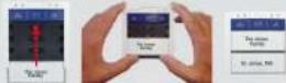 Mobotix MX-BELL1-BUTTON-F3 - Insert the Function/Bell Buttons - 2