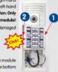 Mobotix MX-Bell1-Button-F4 - Execute Auto Configuration - 1