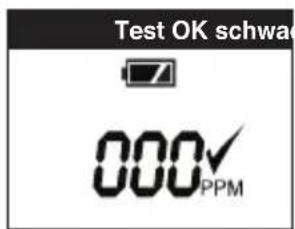 Ei Electronics Ei207D - Anzeigen & Signale - Übersicht - 1