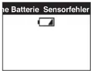 Ei Electronics Ei207D - Anzeigen & Signale - Übersicht - 2